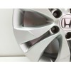 Recambio de llanta para honda cr-v 1.6 dtec cat referencia OEM IAM 17065A 6.5JX17 ET50 H5 5X115