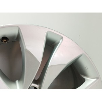 Recambio de llanta para honda cr-v 1.6 dtec cat referencia OEM IAM 17065A 6.5JX17 ET50 H5 5X115