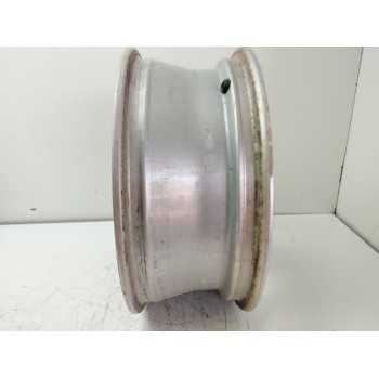 Recambio de llanta para honda cr-v 1.6 dtec cat referencia OEM IAM 17065A 6.5JX17 ET50 H5 5X115