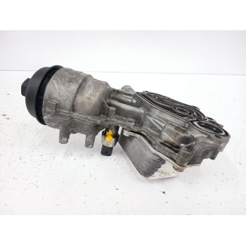 Recambio de soporte filtro aceite para citroën berlingo furgón/monospace (k9) 1.5 bluehdi 100 referencia OEM IAM 98235323380  