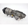 Recambio de soporte filtro aceite para citroën berlingo furgón/monospace (k9) 1.5 bluehdi 100 referencia OEM IAM 98235323380  