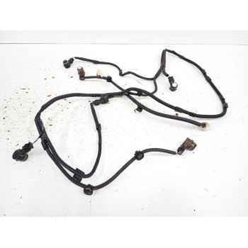 Recambio de sensor de aparcamiento para toyota c-hr (_x1_) 1.8 hybrid (zyx10_, zyx11_) referencia OEM IAM 82119F4 89341E4020 