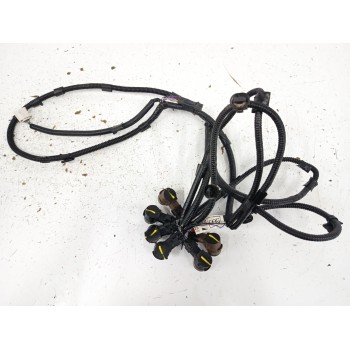 Recambio de sensor de aparcamiento para toyota c-hr (_x1_) 1.8 hybrid (zyx10_, zyx11_) referencia OEM IAM 82119F4 89341E4020 