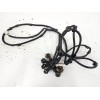 Recambio de sensor de aparcamiento para toyota c-hr (_x1_) 1.8 hybrid (zyx10_, zyx11_) referencia OEM IAM 82119F4 89341E4020 