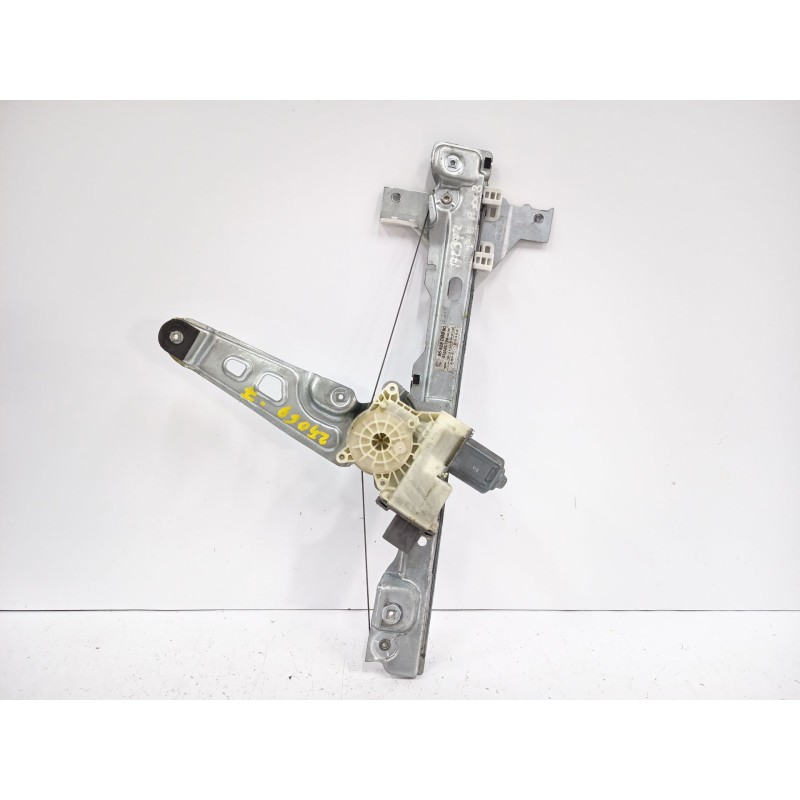Recambio de elevalunas delantero izquierdo para peugeot 3008 i monospace (0u_) 1.6 hdi referencia OEM IAM 9682808980  