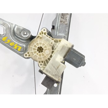 Recambio de elevalunas delantero izquierdo para peugeot 3008 i monospace (0u_) 1.6 hdi referencia OEM IAM 9682808980  