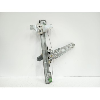 Recambio de elevalunas delantero izquierdo para peugeot 3008 i monospace (0u_) 1.6 hdi referencia OEM IAM 9682808980  