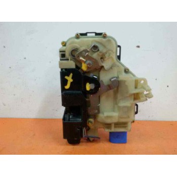 Recambio de cerradura puerta delantera izquierda para seat ibiza (6l1) stella referencia OEM IAM 3B1837015AM  