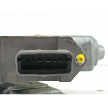 Recambio de elevalunas delantero izquierdo para peugeot 3008 i monospace (0u_) 1.6 hdi referencia OEM IAM 9682808980  