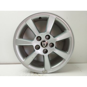 Recambio de llanta para jaguar x-type i (x400) 2.1 v6 referencia OEM IAM 4X431007BA 6,5JX16CHX52,5MM 5H 5X110