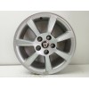 Recambio de llanta para jaguar x-type i (x400) 2.1 v6 referencia OEM IAM 4X431007BA 6,5JX16CHX52,5MM 5H 5X110