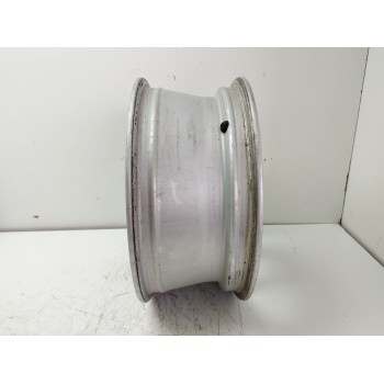 Recambio de llanta para jaguar x-type i (x400) 2.1 v6 referencia OEM IAM 4X431007BA 6,5JX16CHX52,5MM 5H 5X110