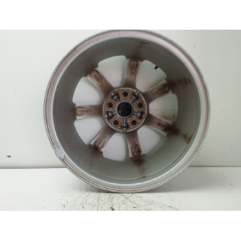 Recambio de llanta para jaguar x-type i (x400) 2.1 v6 referencia OEM IAM 4X431007BA 6,5JX16CHX52,5MM 5H 5X110