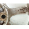 Recambio de llanta para jaguar x-type i (x400) 2.1 v6 referencia OEM IAM 4X431007BA 6,5JX16CHX52,5MM 5H 5X110