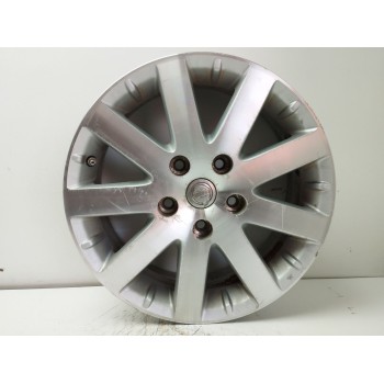 Recambio de llanta para chrysler grand voyager v (rt) 2.8 crd referencia OEM IAM 1BD60TRMAC 6.5JX17 ET40 H5 5X130
