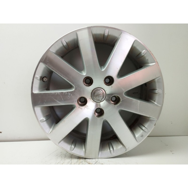 LLANTA 6.5JX17 ET40 H5 5X130