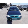 hyundai accent (lc) del año 2000