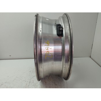 Recambio de llanta para chrysler grand voyager v (rt) 2.8 crd referencia OEM IAM 1BD60TRMAC 6.5JX17 ET40 H5 5X130
