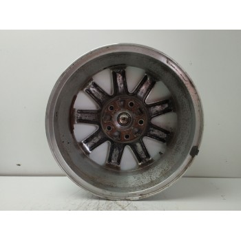 Recambio de llanta para chrysler grand voyager v (rt) 2.8 crd referencia OEM IAM 1BD60TRMAC 6.5JX17 ET40 H5 5X130