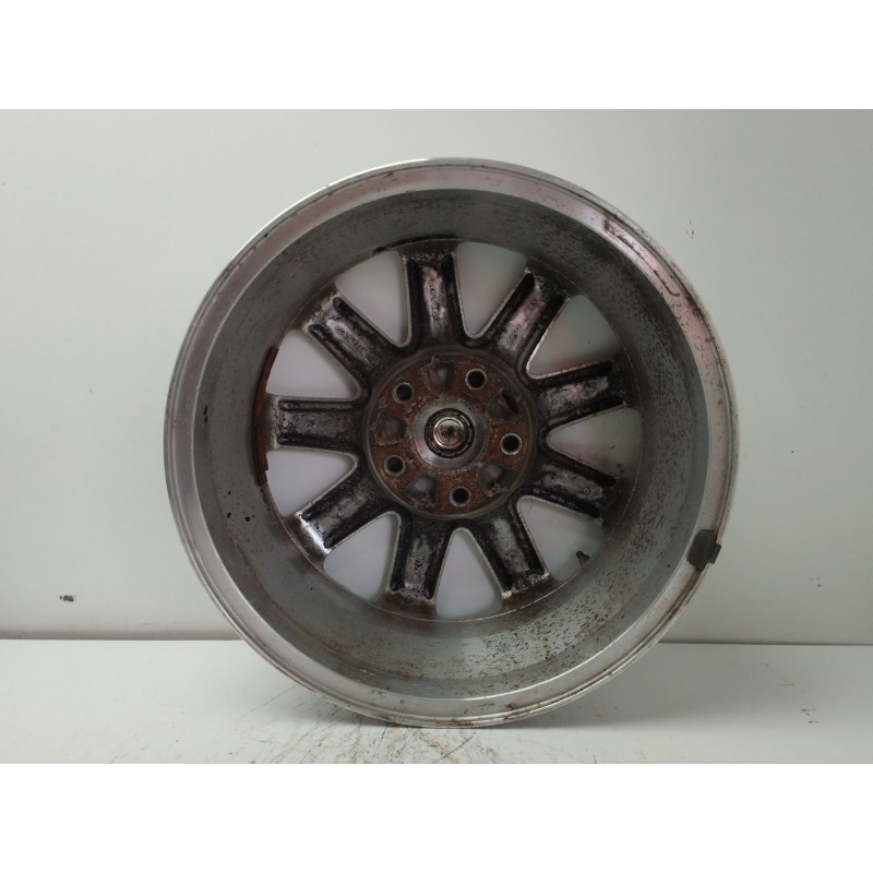 LLANTA 6.5JX17 ET40 H5 5X130