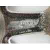 Recambio de llanta para chrysler grand voyager v (rt) 2.8 crd referencia OEM IAM 1BD60TRMAC 6.5JX17 ET40 H5 5X130
