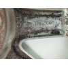 Recambio de llanta para chrysler grand voyager v (rt) 2.8 crd referencia OEM IAM 1BD60TRMAC 6.5JX17 ET40 H5 5X130