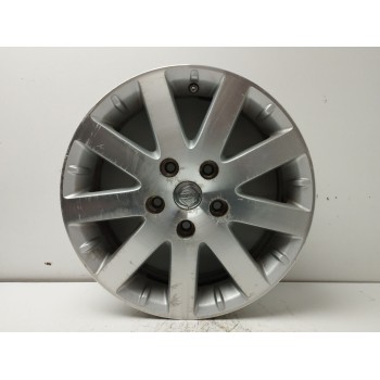LLANTA 1BD60TRMAC 6.5JX17 ET40 H5 5X130