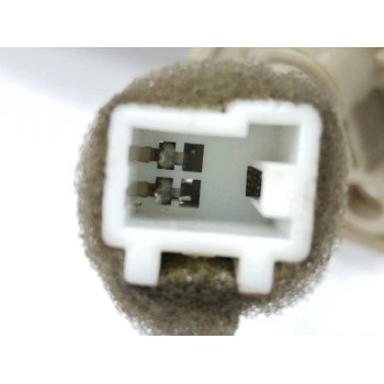 Recambio de parasol derecho para hyundai santa fe (sm) 2.0 crdi cat referencia OEM IAM  CON LUZ 