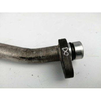 Recambio de tubos aire acondicionado para nissan qashqai (j10) 2.0 dci turbodiesel cat referencia OEM IAM   