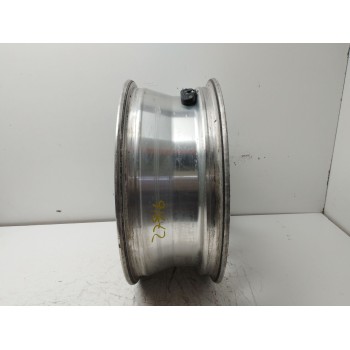 Recambio de llanta para chrysler grand voyager v (rt) 2.8 crd referencia OEM IAM 1BD60TRMAC 6.5JX17 ET40 H5 5X130