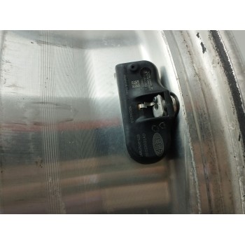 Recambio de llanta para chrysler grand voyager v (rt) 2.8 crd referencia OEM IAM 1BD60TRMAC 6.5JX17 ET40 H5 5X130