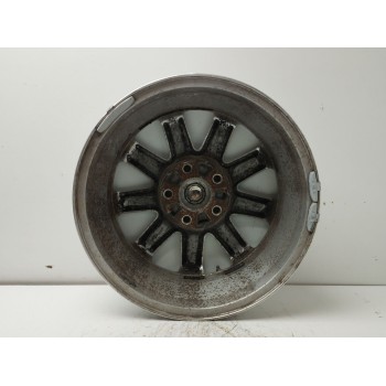 Recambio de llanta para chrysler grand voyager v (rt) 2.8 crd referencia OEM IAM 1BD60TRMAC 6.5JX17 ET40 H5 5X130
