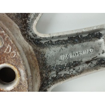 Recambio de llanta para chrysler grand voyager v (rt) 2.8 crd referencia OEM IAM 1BD60TRMAC 6.5JX17 ET40 H5 5X130