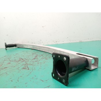 Recambio de travesaño inferior para toyota c-hr (_x1_) 1.8 hybrid (zyx10_, zyx11_) referencia OEM IAM 52132F4010  