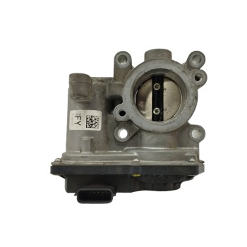 Recambio de caja mariposa para renault megane iii berlina 5 p 1.2 16v referencia OEM IAM 161204451R H8201171233 