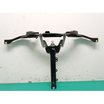 Recambio de travesaño superior para toyota c-hr (_x1_) 1.8 hybrid (zyx10_, zyx11_) referencia OEM IAM 52029F4010  