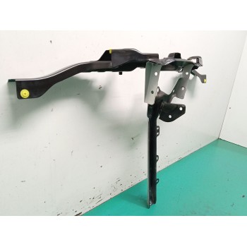 Recambio de travesaño superior para toyota c-hr (_x1_) 1.8 hybrid (zyx10_, zyx11_) referencia OEM IAM 52029F4010  