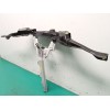 Recambio de travesaño superior para toyota c-hr (_x1_) 1.8 hybrid (zyx10_, zyx11_) referencia OEM IAM 52029F4010  