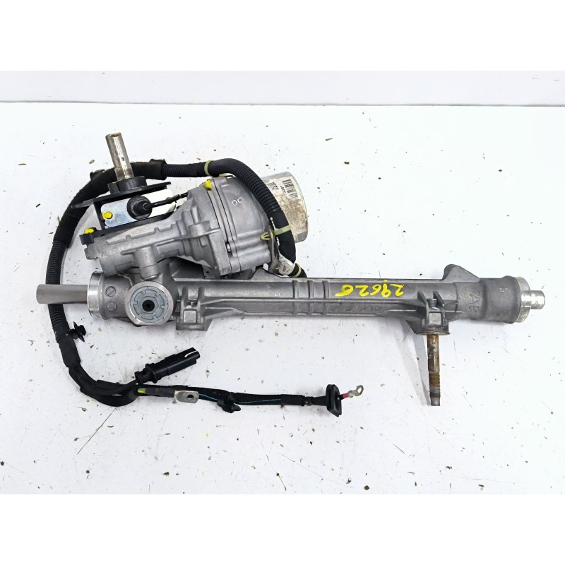 Recambio de cremallera direccion para peugeot 208 i (ca_, cc_) 1.2 vti 82 referencia OEM IAM 6820000190 F800001613 6700003305