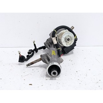 Recambio de cremallera direccion para peugeot 208 i (ca_, cc_) 1.2 vti 82 referencia OEM IAM 6820000190 F800001613 6700003305
