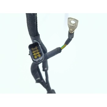 Recambio de cremallera direccion para peugeot 208 i (ca_, cc_) 1.2 vti 82 referencia OEM IAM 6820000190 F800001613 6700003305