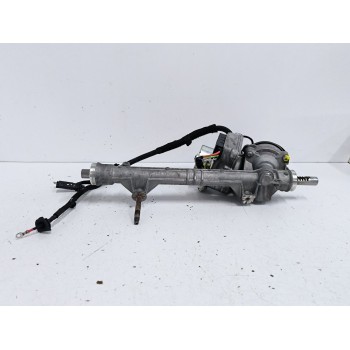 Recambio de cremallera direccion para peugeot 208 i (ca_, cc_) 1.2 vti 82 referencia OEM IAM 6820000190 F800001613 6700003305