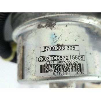 Recambio de cremallera direccion para peugeot 208 i (ca_, cc_) 1.2 vti 82 referencia OEM IAM 6820000190 F800001613 6700003305