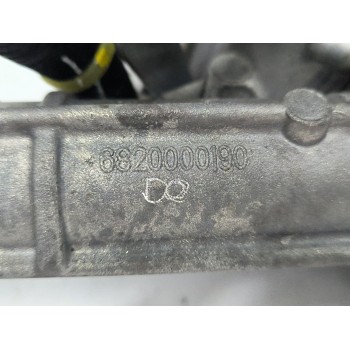 Recambio de cremallera direccion para peugeot 208 i (ca_, cc_) 1.2 vti 82 referencia OEM IAM 6820000190 F800001613 6700003305