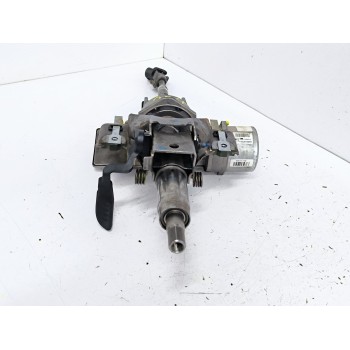 Recambio de columna direccion para opel corsa d (s07) 1.2 (l08, l68) referencia OEM IAM 26117867 11213105 26126352
