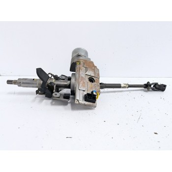 Recambio de columna direccion para opel corsa d (s07) 1.2 (l08, l68) referencia OEM IAM 26117867 11213105 26126352