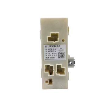 MODULO ELECTRONICO A2479008609 A2479010900 