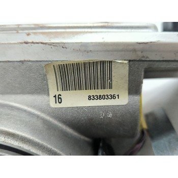 Recambio de columna direccion para opel corsa d (s07) 1.2 (l08, l68) referencia OEM IAM 26117867 11213105 26126352
