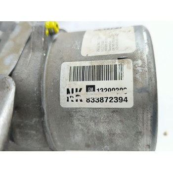 Recambio de columna direccion para opel corsa d (s07) 1.2 (l08, l68) referencia OEM IAM 26117867 11213105 26126352