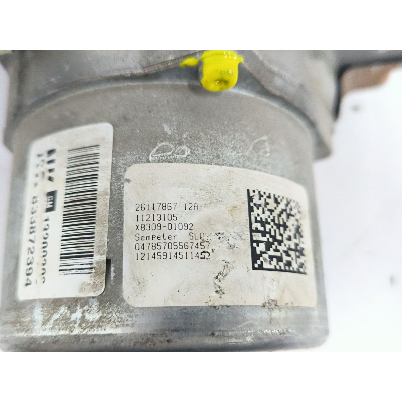 COLUMNA DIRECCION 11213105 26126352